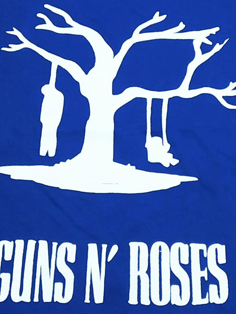 pack of 2 printed tee - 19635574 - Standard Image - 4