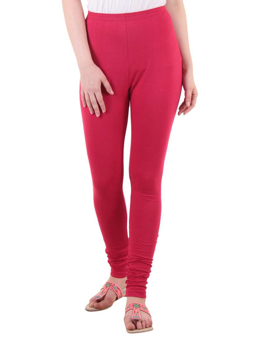 pack of 2 solid leggings - 19637493 -  Standard Image - 1