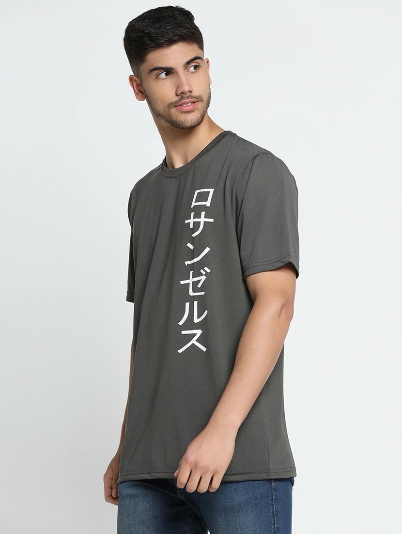 printed regular t-shirts - 19646191 - Standard Image - 1