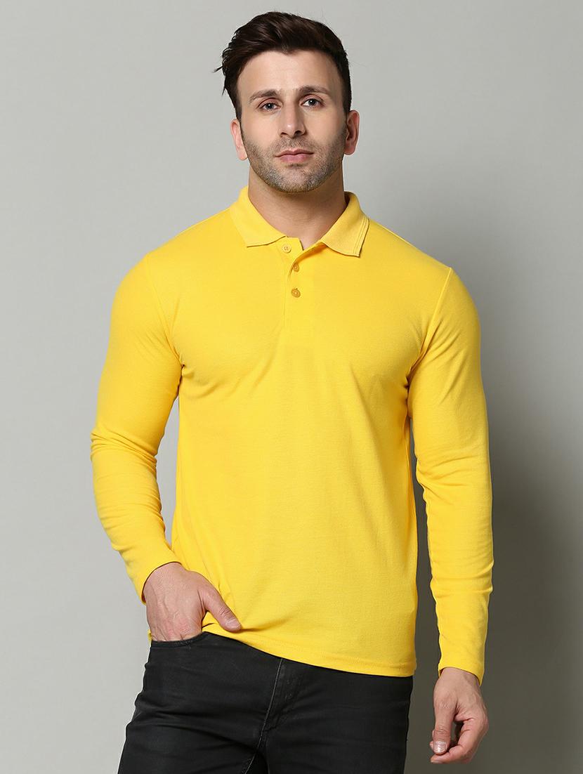 solids regular t-shirts - 19646319 -  Zoom Image - 0