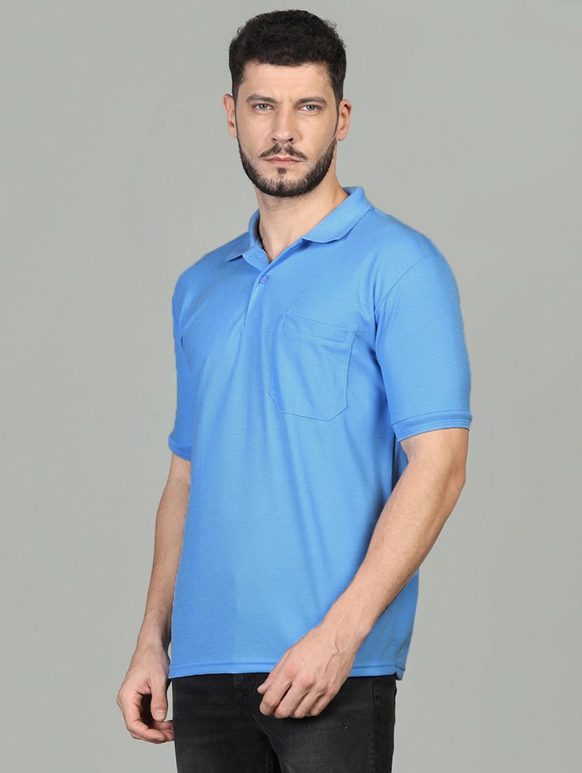 solids regular t-shirts - 19646445 - Standard Image - 1