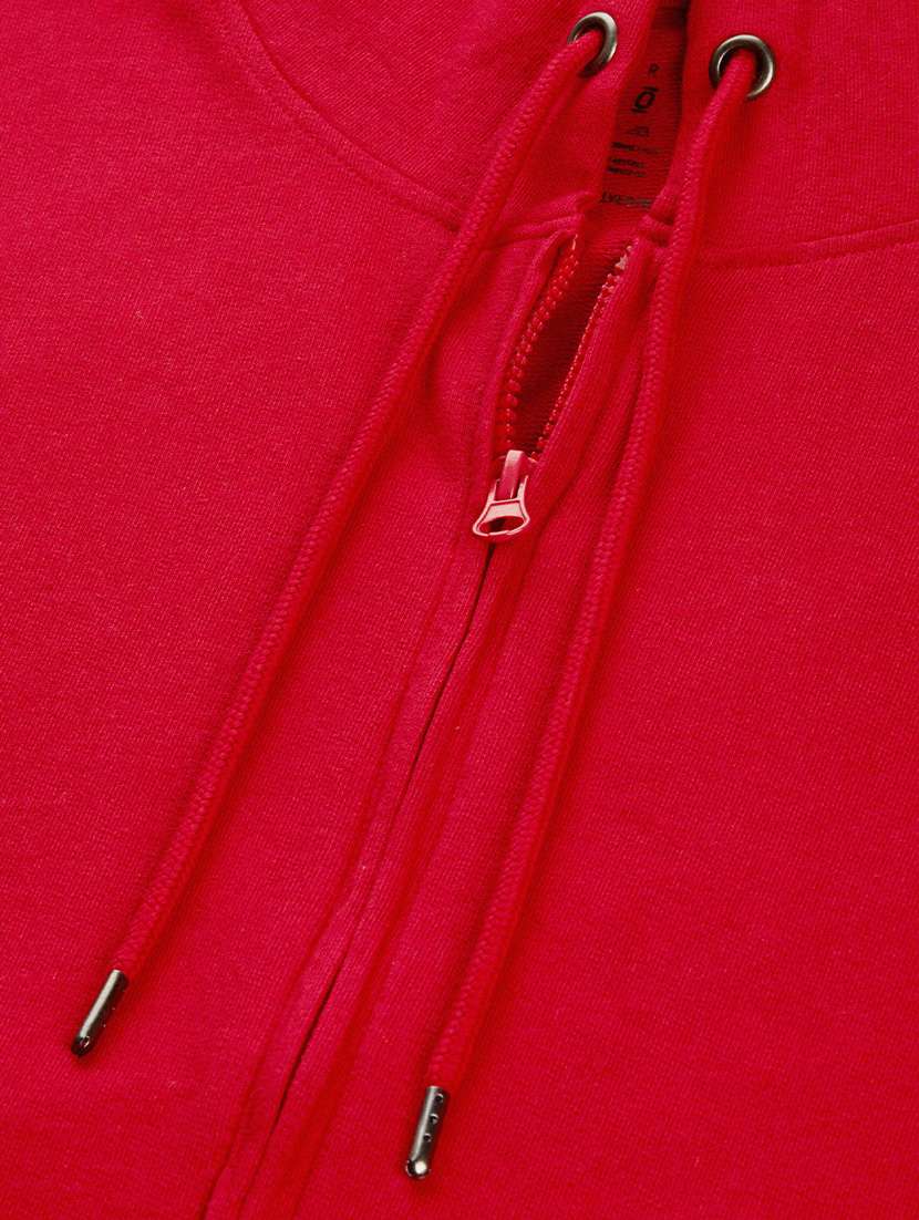 mens plain sweatshirt - 19651329 - Standard Image - 4