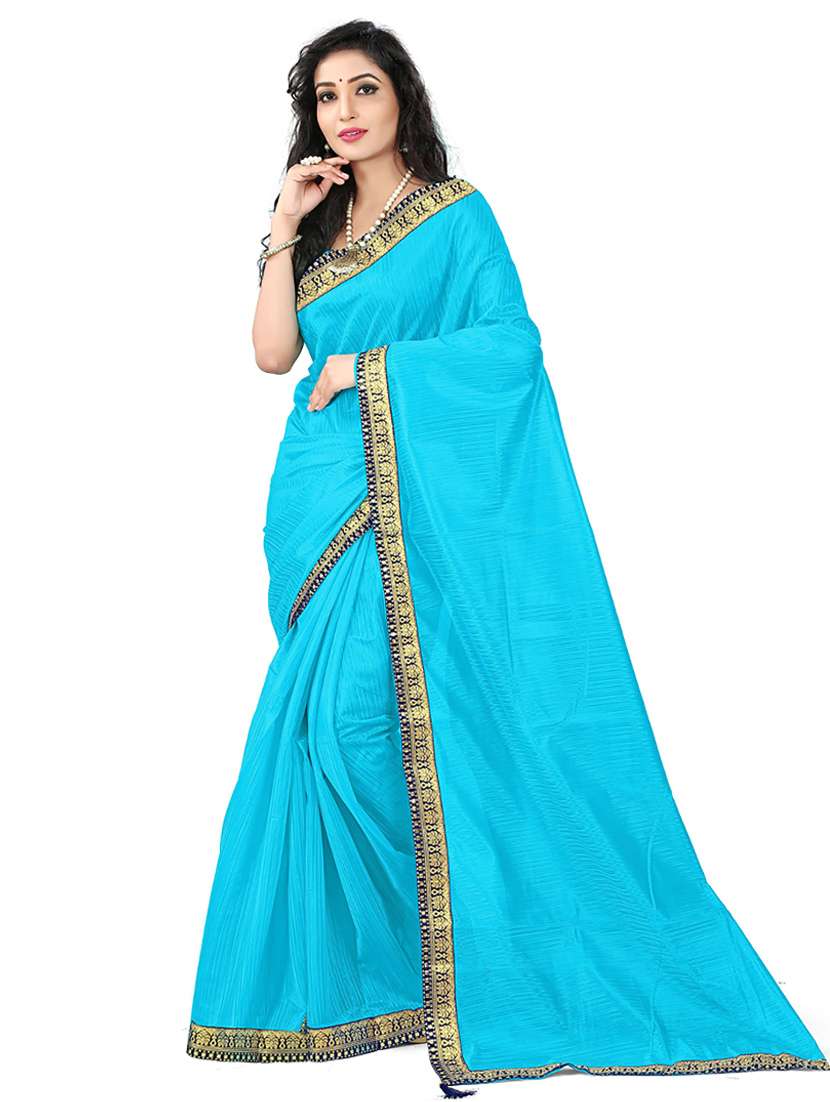 pack of 2 combo saree - 19654755 -  Standard Image - 1