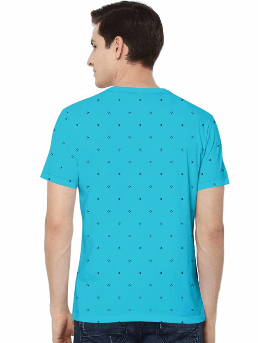 combos pack of casual t-shirts - 19662188 - Standard Image - 4
