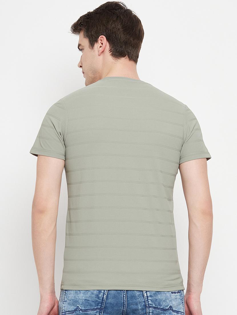 round neck regular t-shirt - 19665286 -  Standard Image - 1