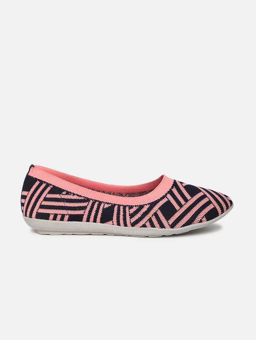 women slip on ballerina - 19665756 -  Standard Image - 1