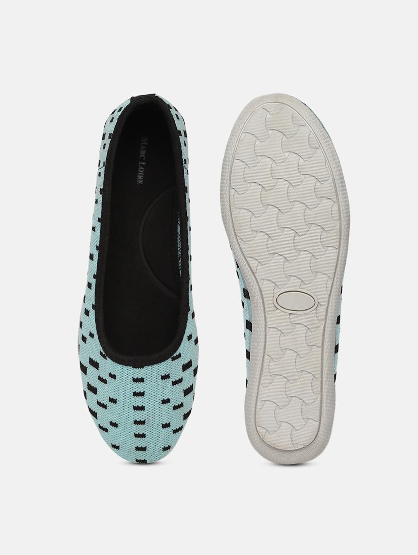 women slip on ballerina - 19665763 - Standard Image - 4