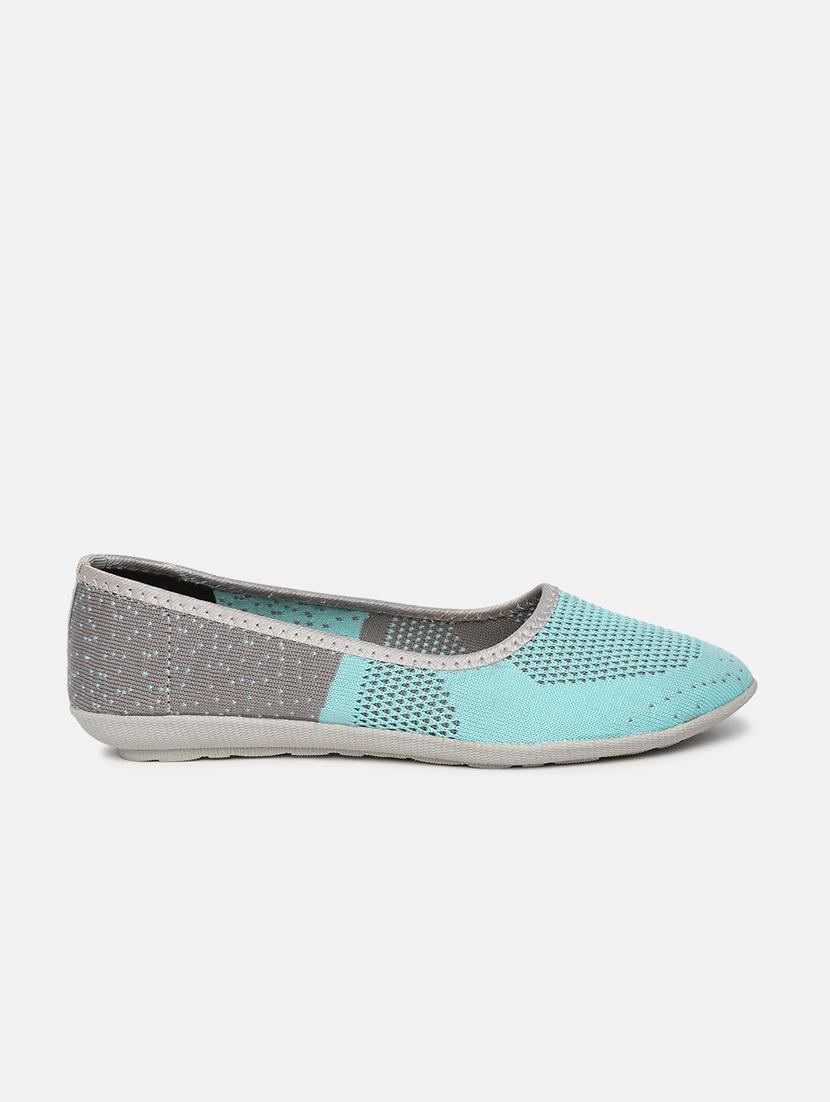 women slip on ballerina - 19665765 -  Standard Image - 1