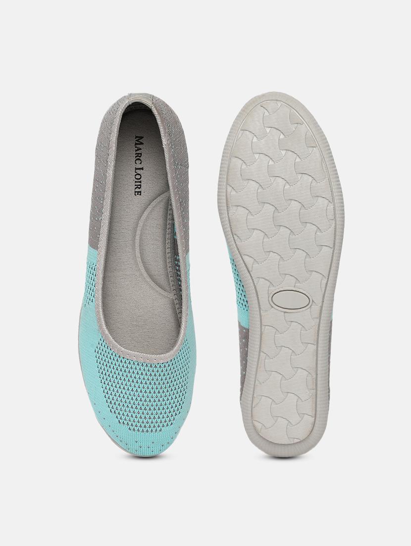 women slip on ballerina - 19665765 - Standard Image - 4