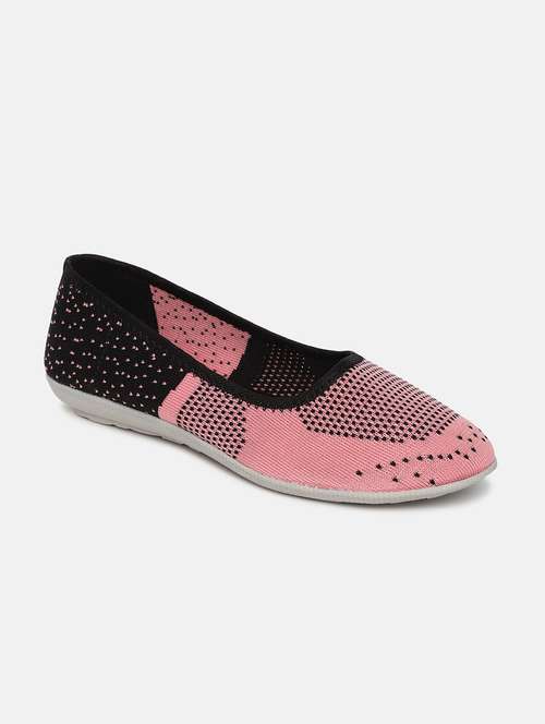 women slip on ballerina - 19665766 -  Standard Image - 0