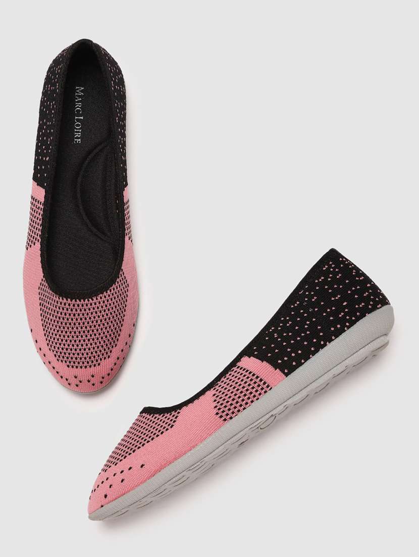 women slip on ballerina - 19665766 - Standard Image - 4