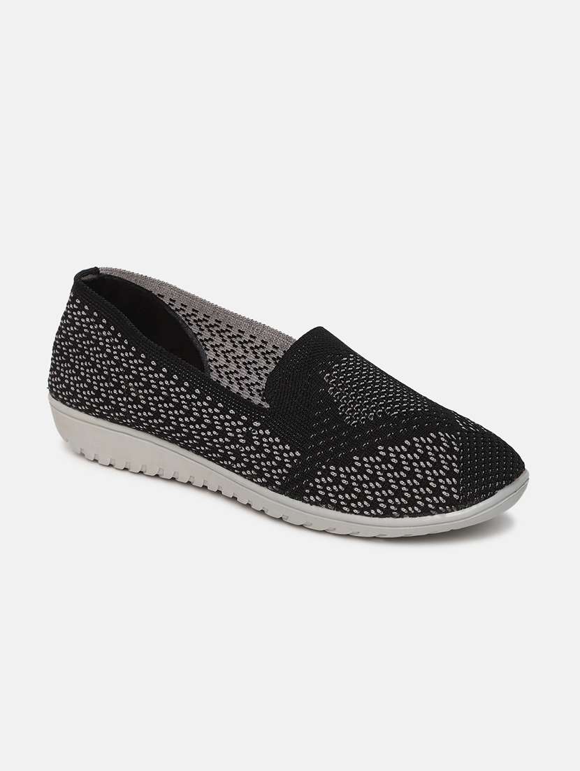 women's slip on casual shoes