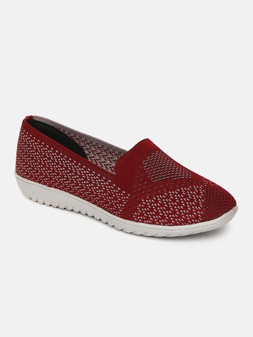 women's slip on casual shoes - 19665776 - Zoom Image - 0