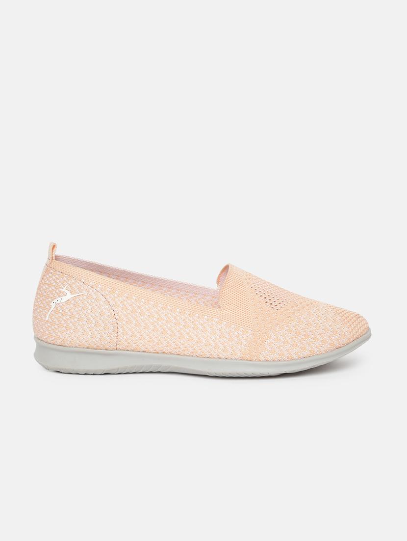 orange tpu slip on casual shoes - 19665801 - Standard Image - 1