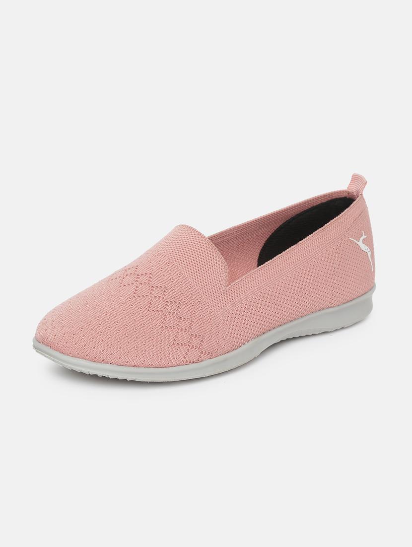 orange tpu slip on casual shoes - 19665805 - Standard Image - 1