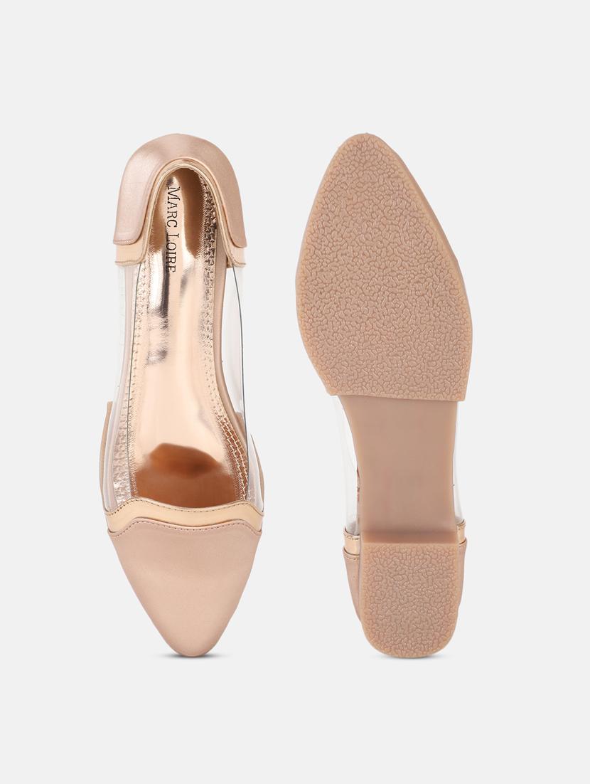 pink tpu ballerina - 19665811 - Standard Image - 4