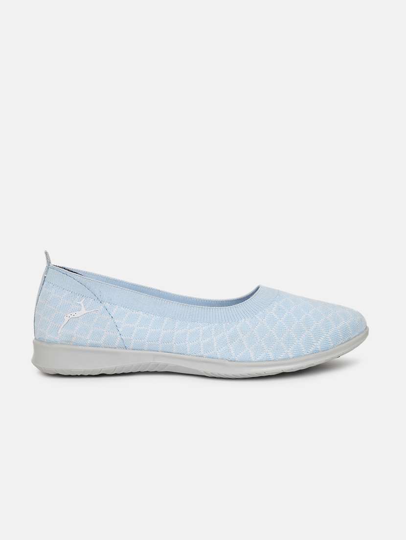 women slip on ballerina - 19666463 - Standard Image - 1