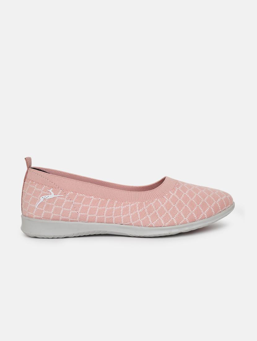 women slip on ballerina - 19666464 - Standard Image - 1