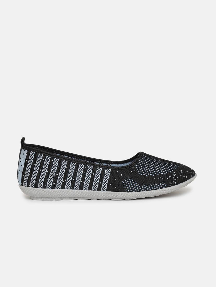 women slip on ballerina - 19666477 -  Standard Image - 1