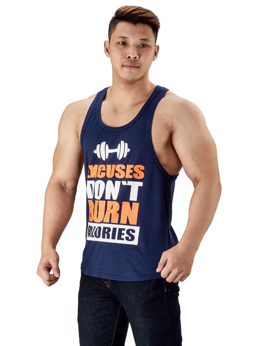 multicolor cotton vest - 19667532 -  Standard Image - 1