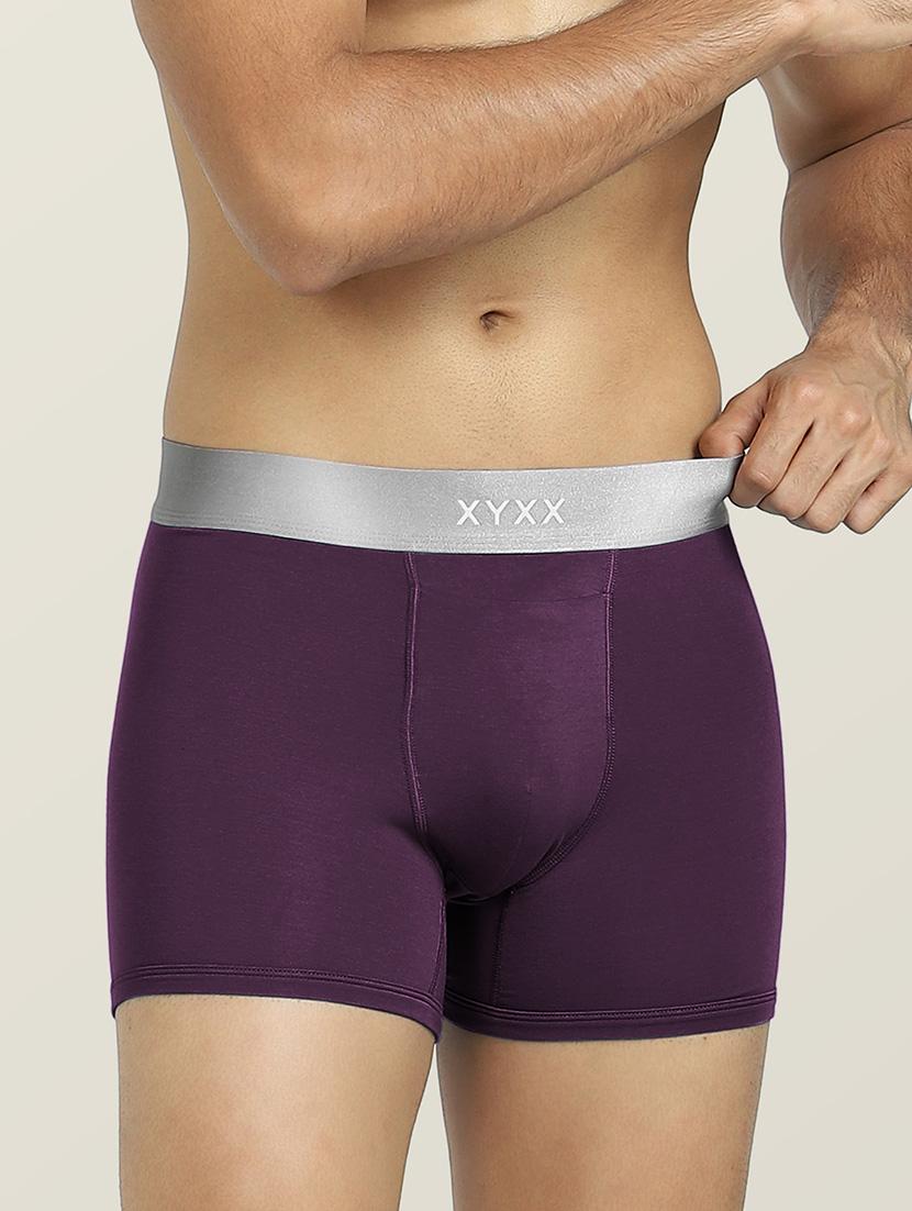 men's pack of 2 trunks - 19685599 -  Standard Image - 1