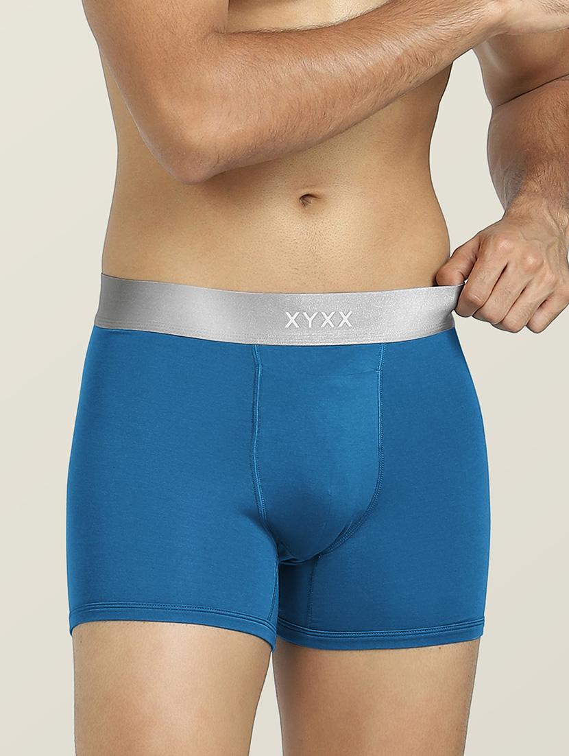 men's pack of 2 trunks - 19685600 - Standard Image - 1