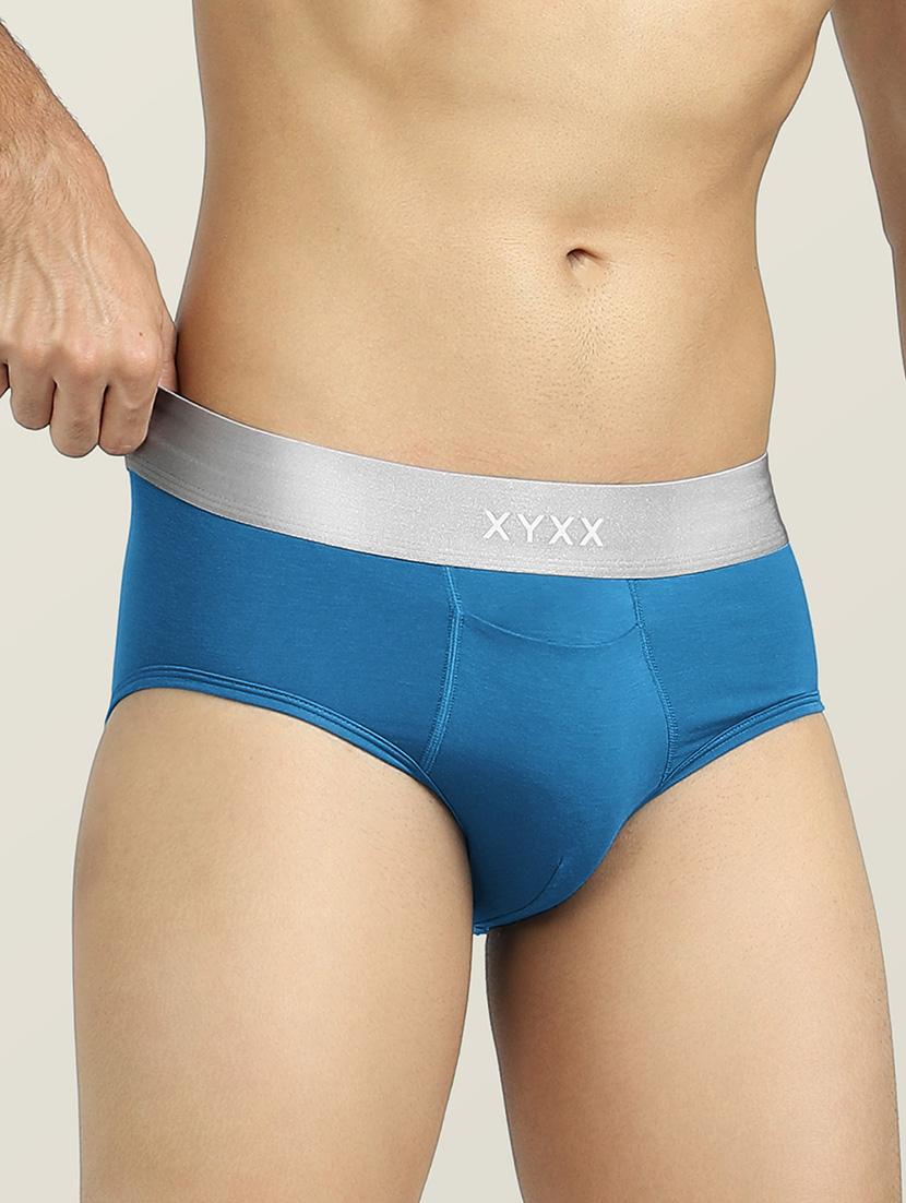 pack of 2 modal trunks brief - 19685628 - Standard Image - 1