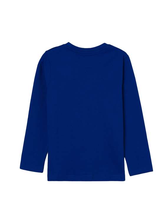 boys printed cotton t-shirt - 19694320 -  Standard Image - 1