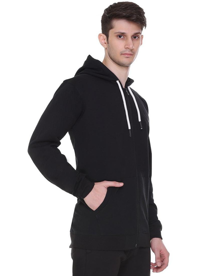 mens plain sweatshirt - 19694739 -  Standard Image - 1