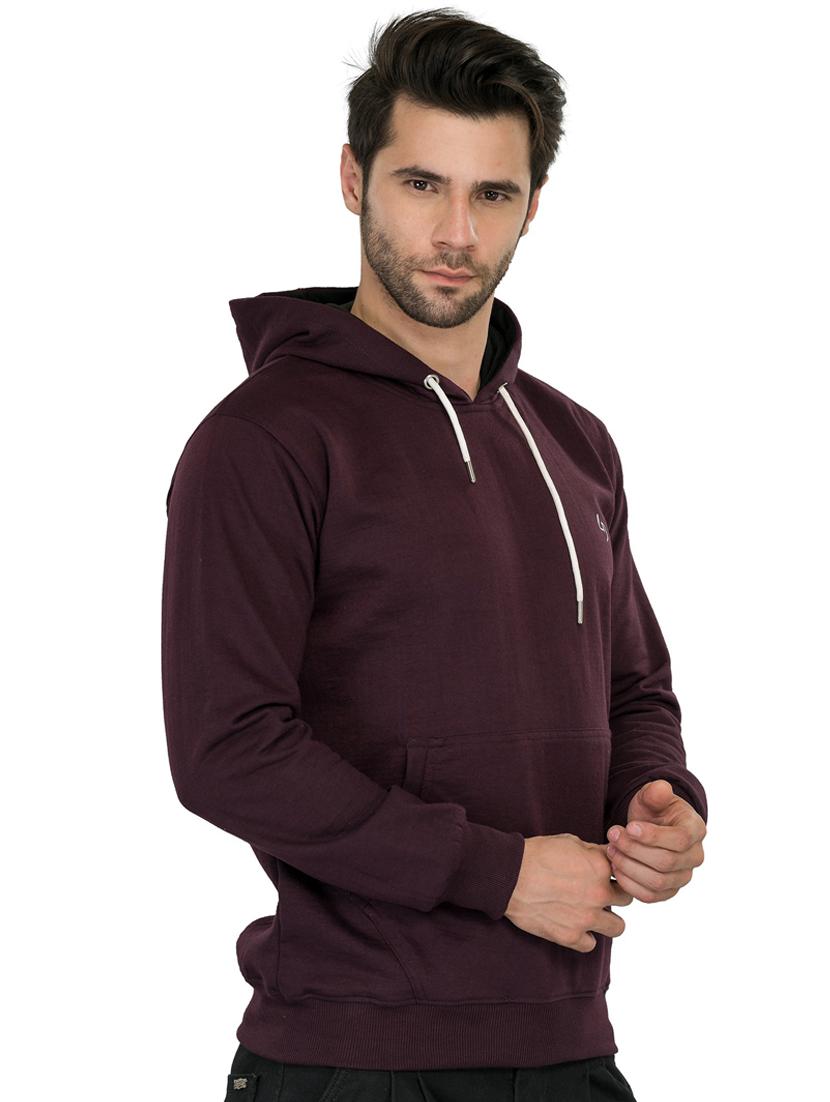 mens plain sweatshirt - 19694756 -  Standard Image - 1
