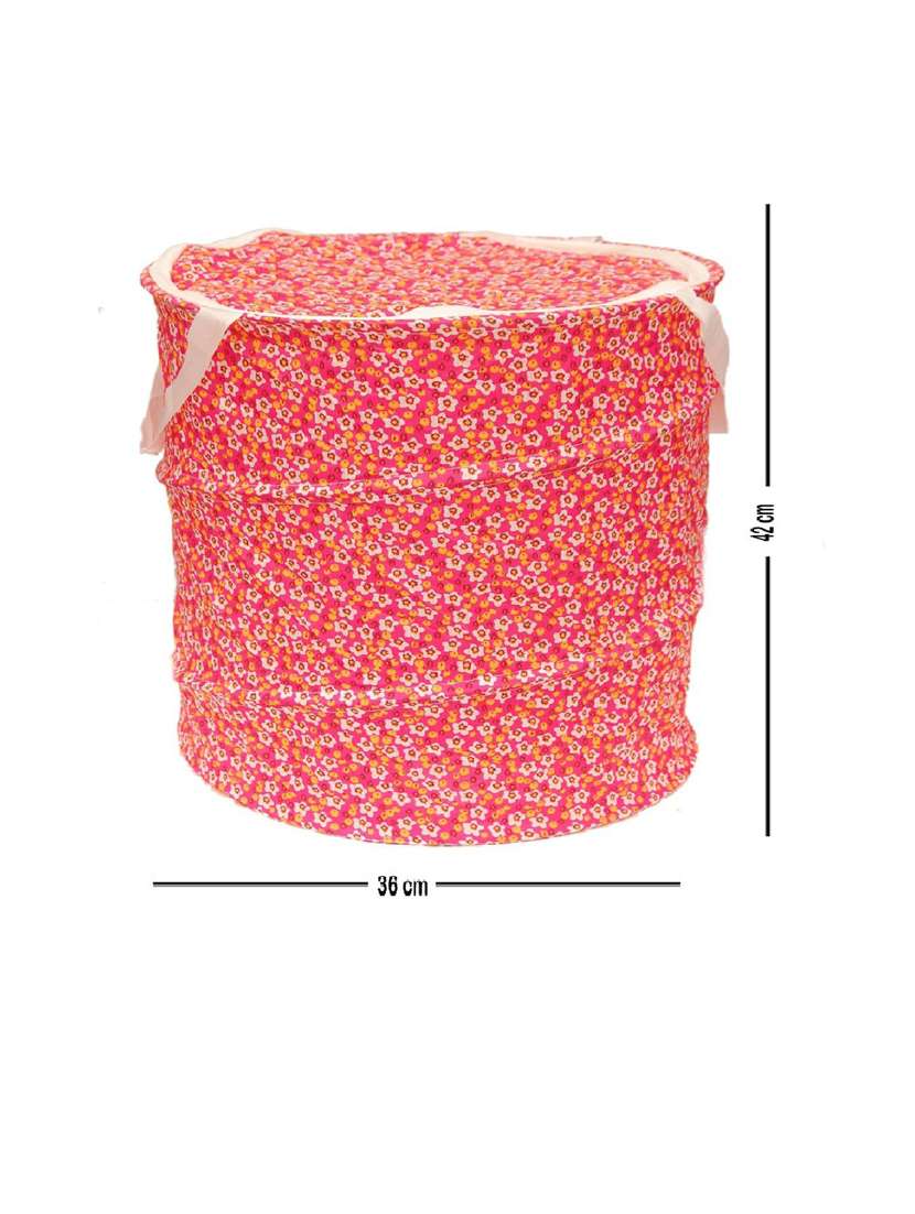 winner printed laundry basket - 19694940 -  Standard Image - 1