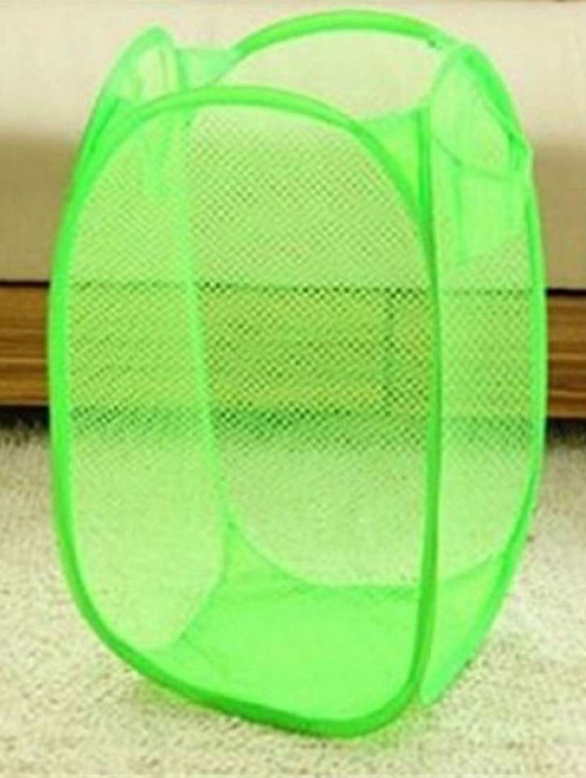 winner fabric laundry basket - 19694953 -  Standard Image - 1