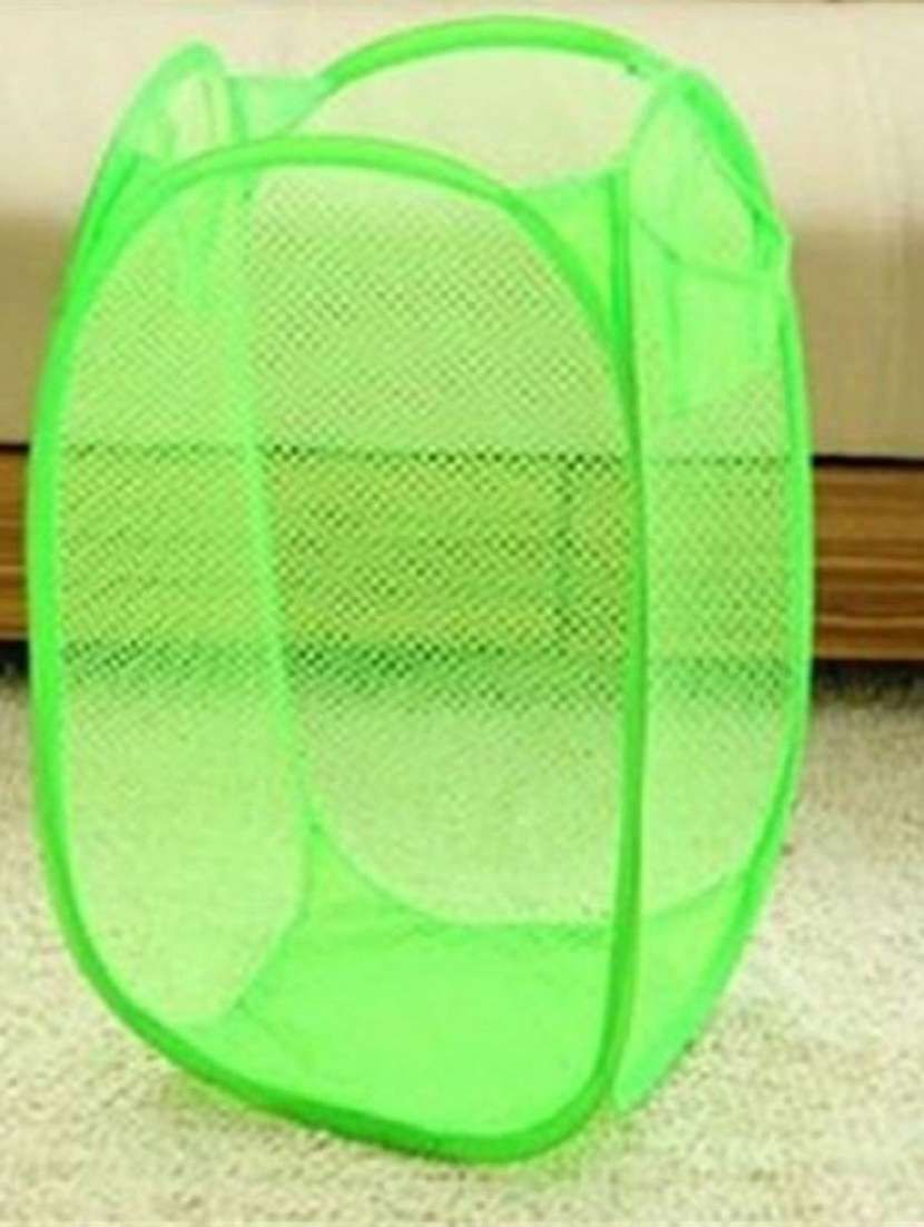 winner fabric laundry basket - 19694955 -  Standard Image - 1