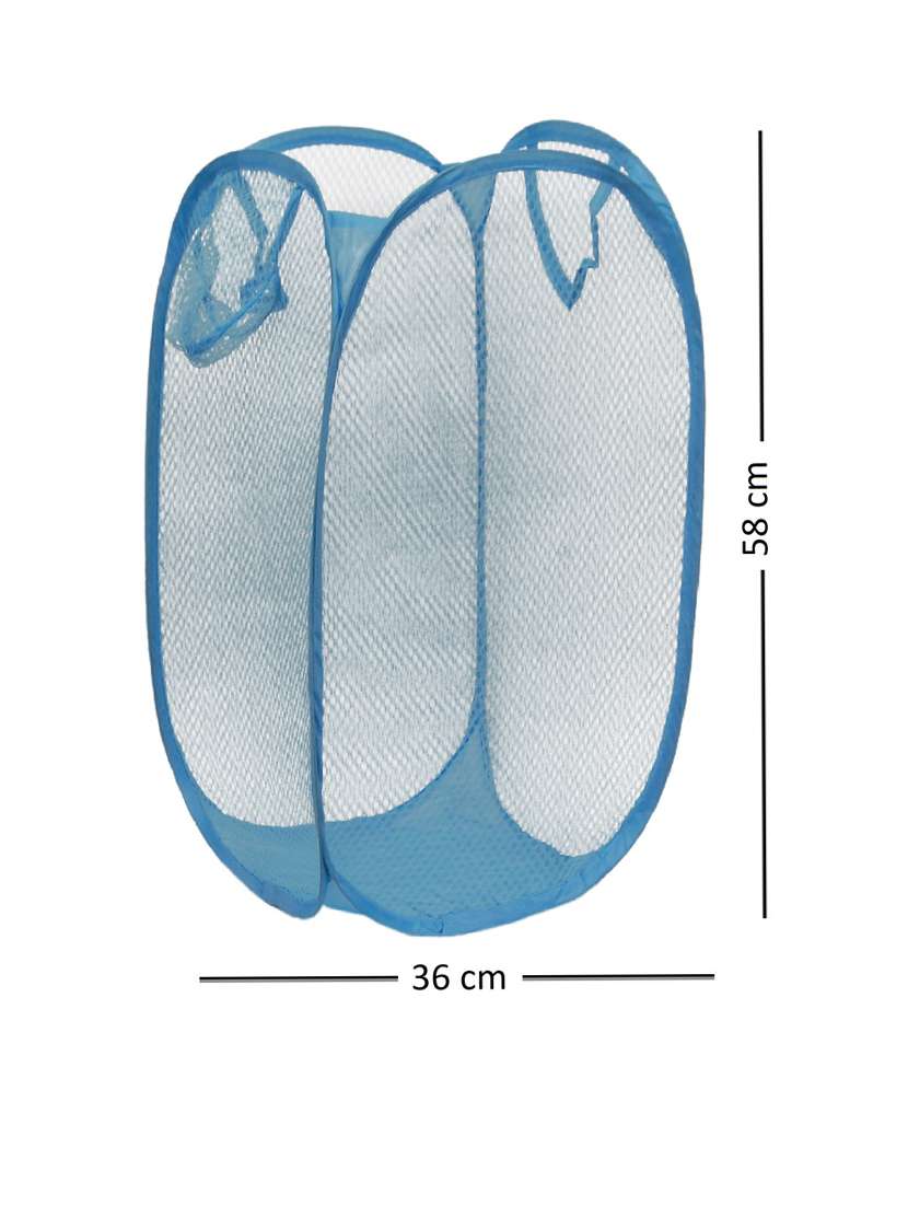 winner fabric laundry basket - 19695007 -  Standard Image - 1