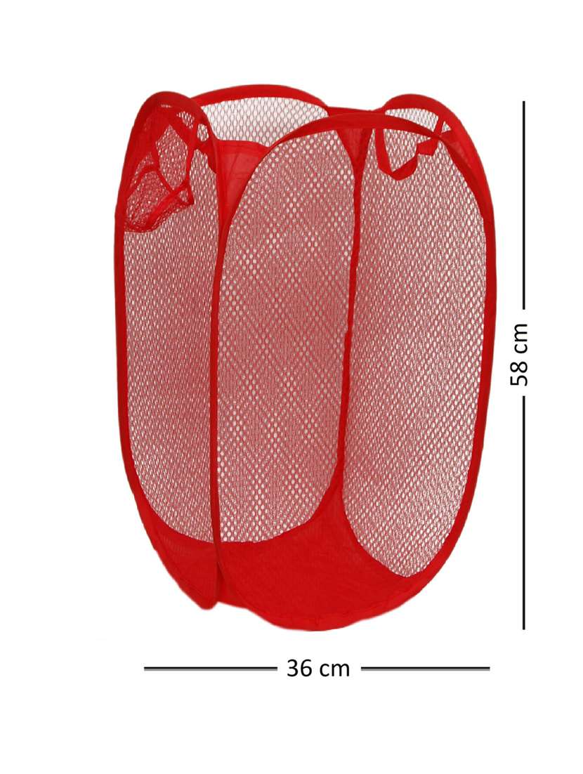 winner fabric laundry basket - 19695008 -  Standard Image - 1