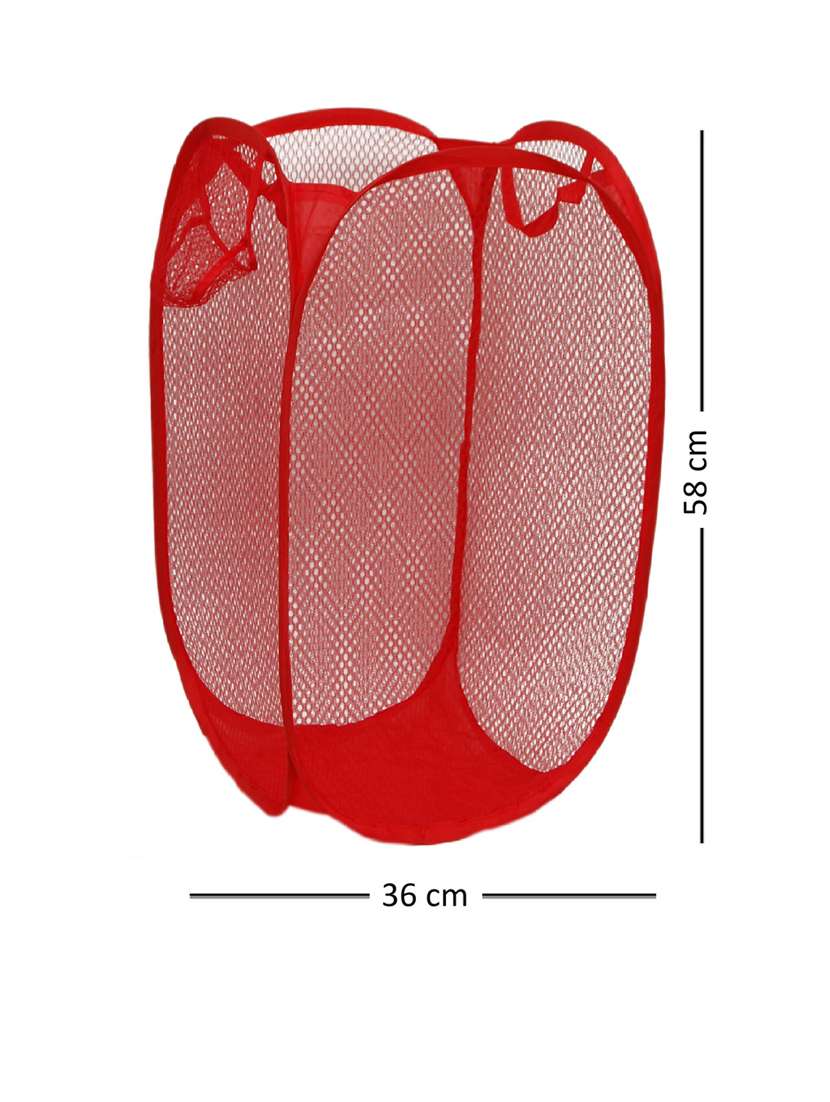 winner fabric laundry basket - 19695010 -  Standard Image - 1