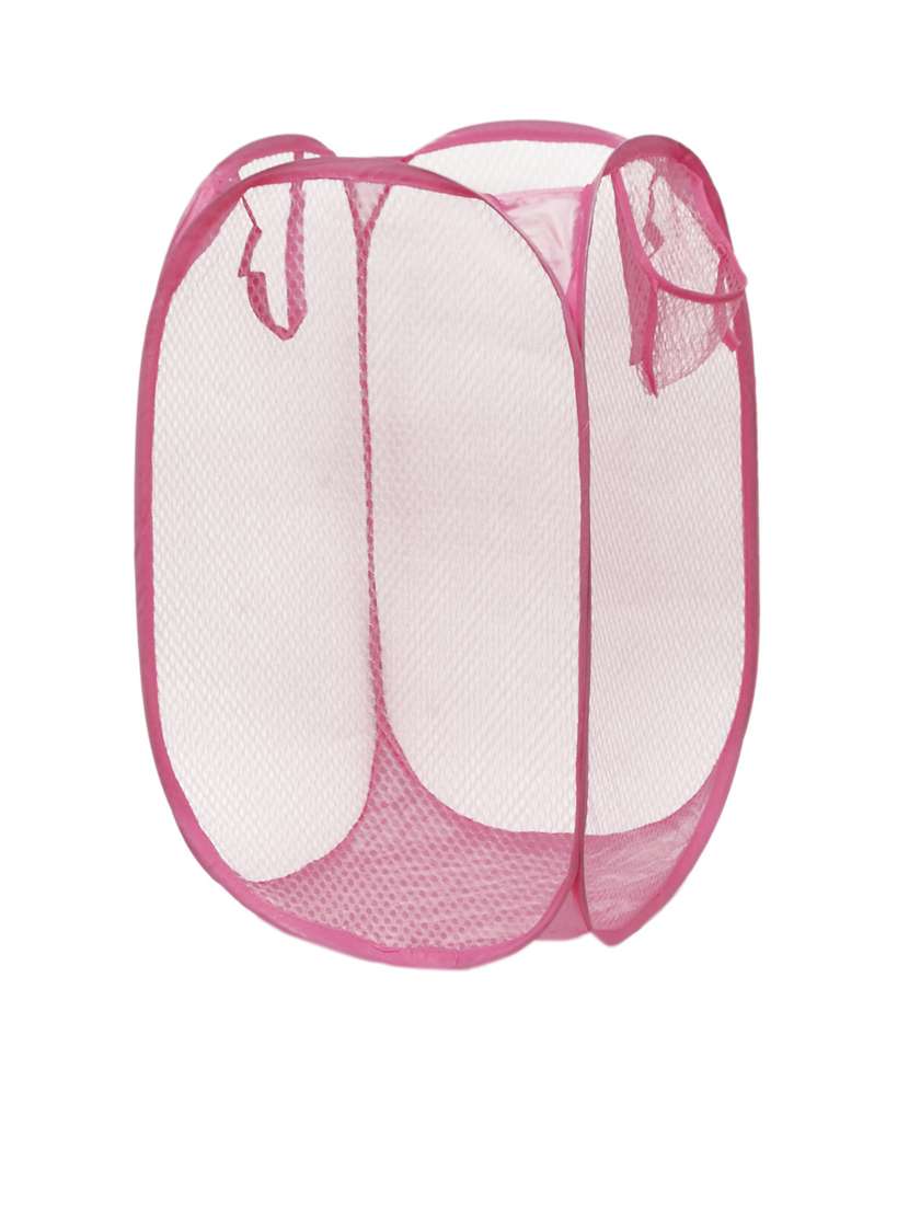 winner fabric laundry basket - 19695013 -  Standard Image - 1