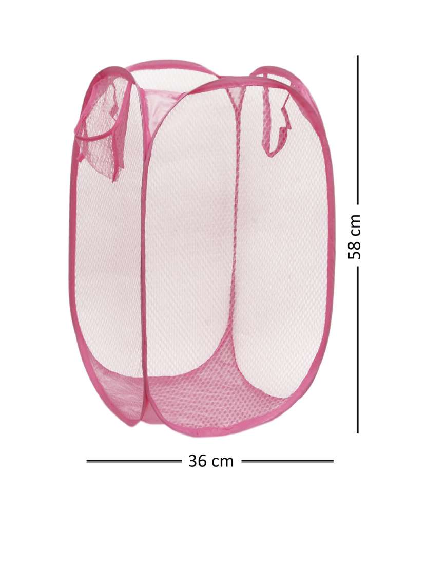 winner fabric laundry basket - 19695014 -  Standard Image - 1