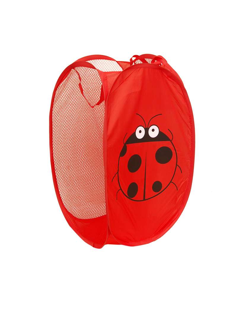 Winner Fabric Laundry Basket - 19695058 -  Standard Image - 1