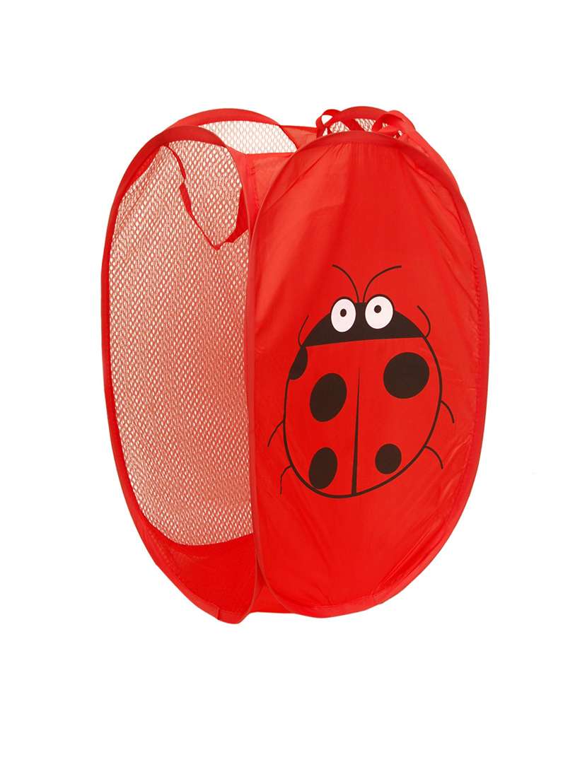 winner fabric laundry basket