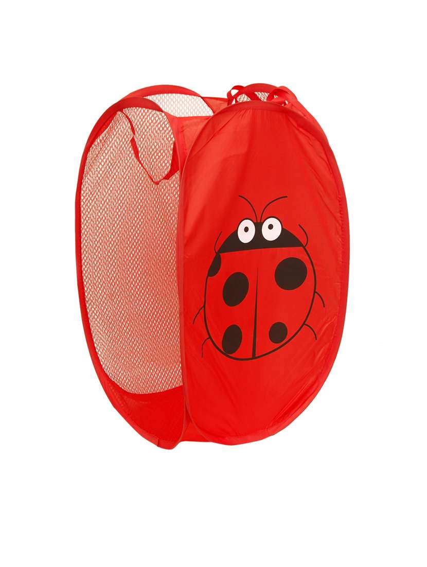 winner fabric laundry basket