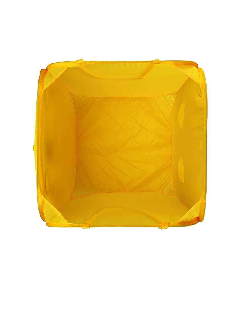 winner fabric laundry basket - 19695072 -  Standard Image - 1