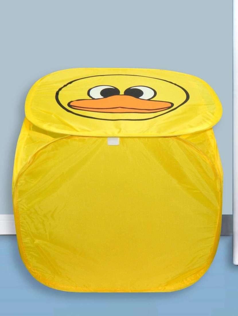 winner fabric laundry basket