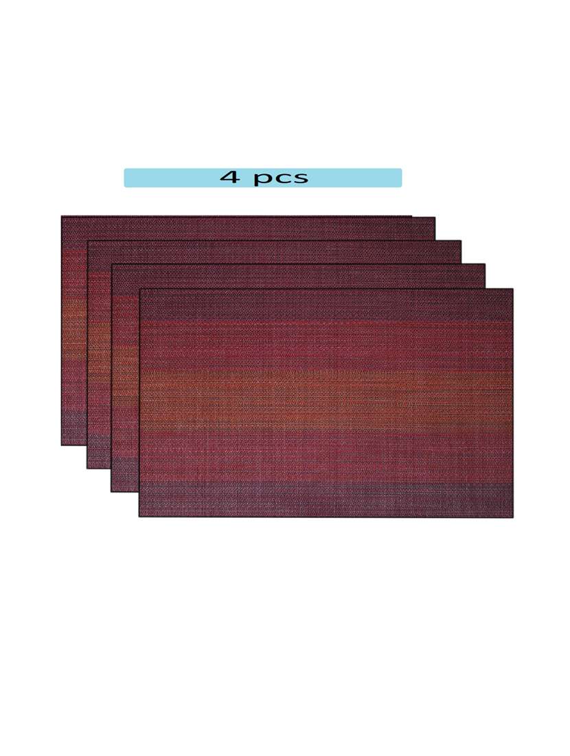 winner table placemats combo - 19695127 -  Standard Image - 1
