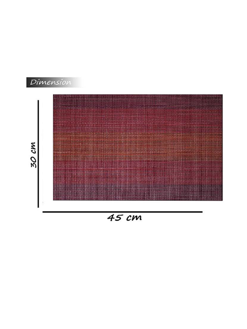 winner table placemats combo - 19695127 -  Standard Image - 4