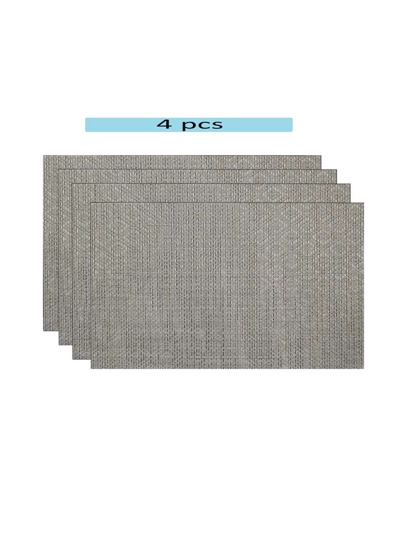 winner table placemats set - 19695131 -  Standard Image - 1