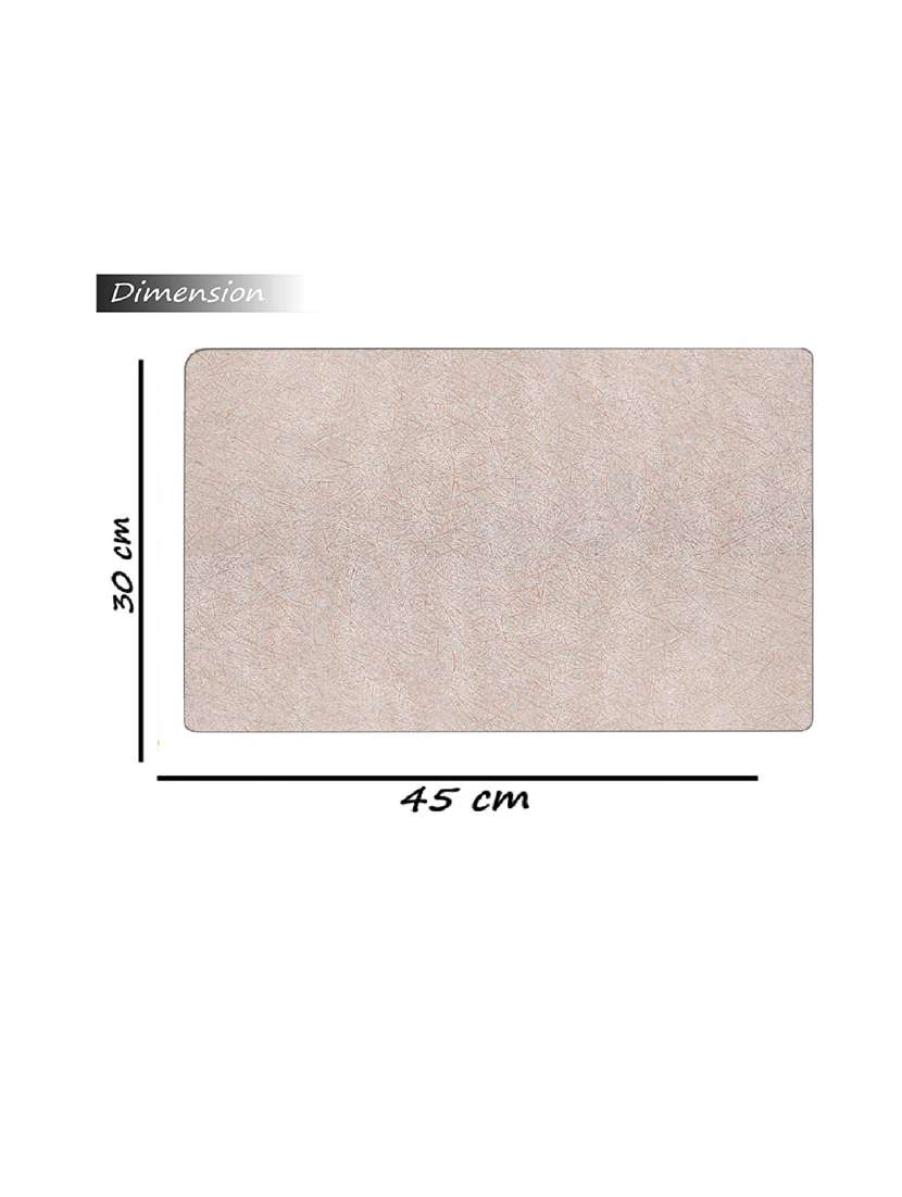 winner rectangular table placemats - 19695134 -  Standard Image - 4