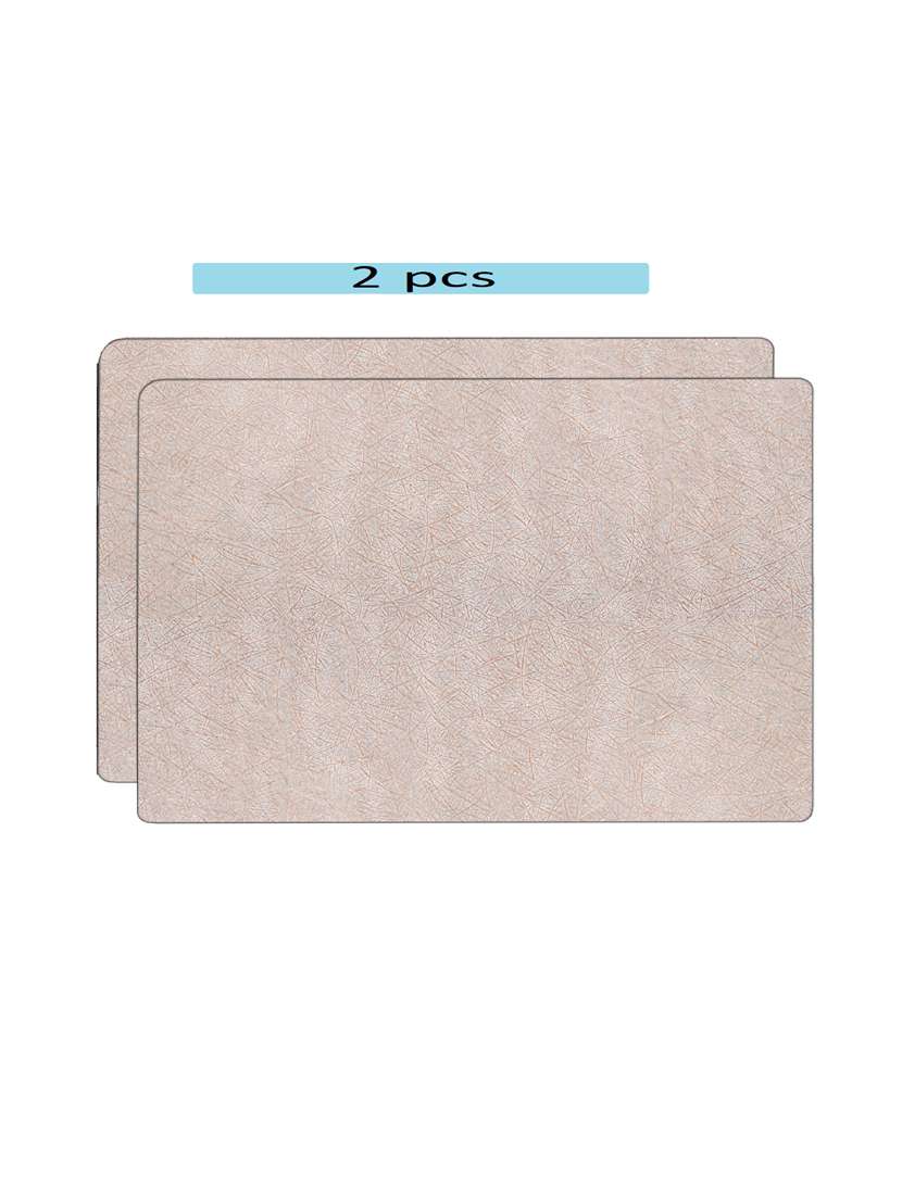 winner rectangular table placemats - 19695136 -  Standard Image - 4