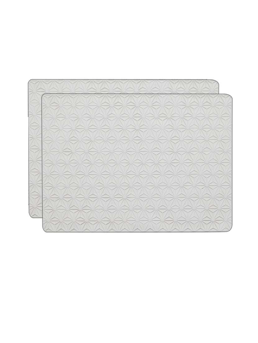 winner rectangular table placemat