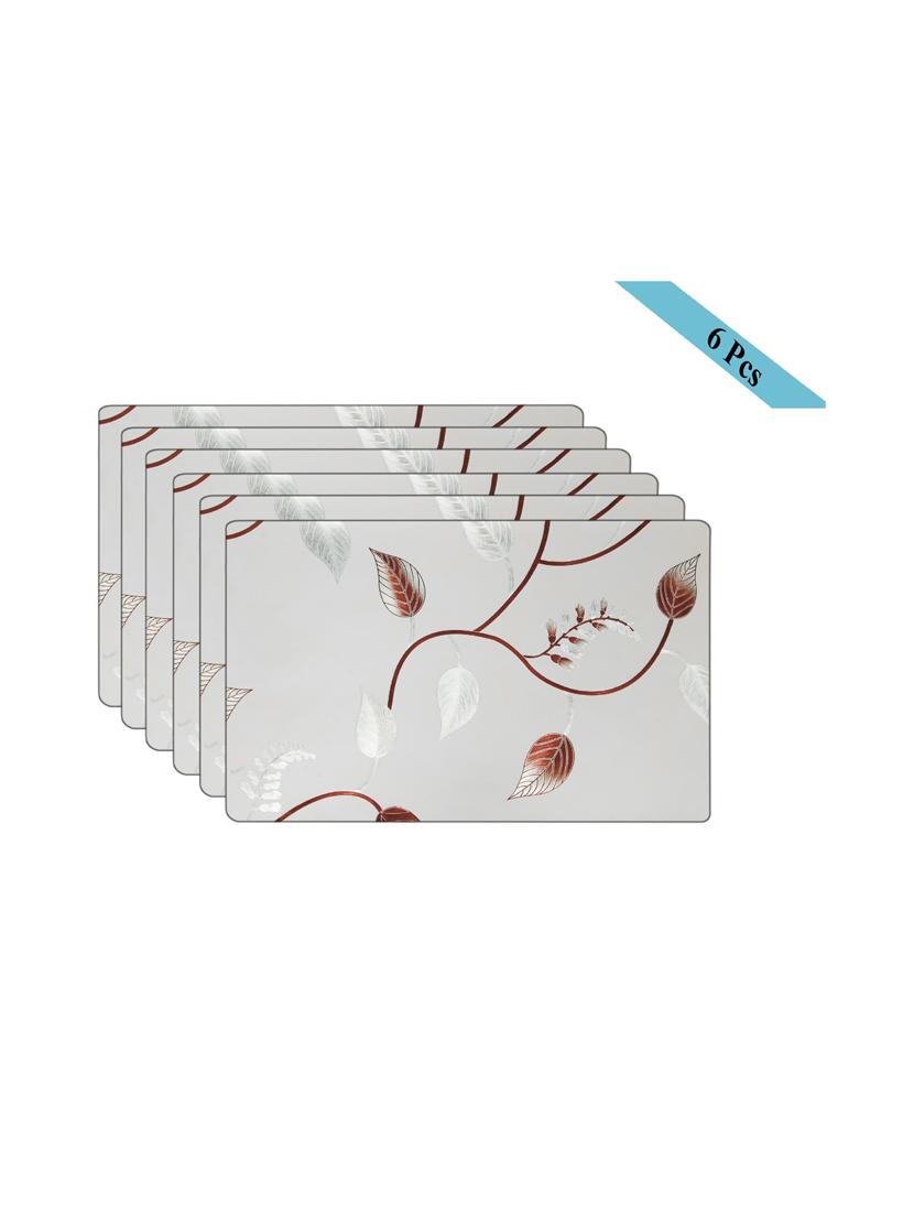 winner rectangular table placemat - 19695141 - Standard Image - 1